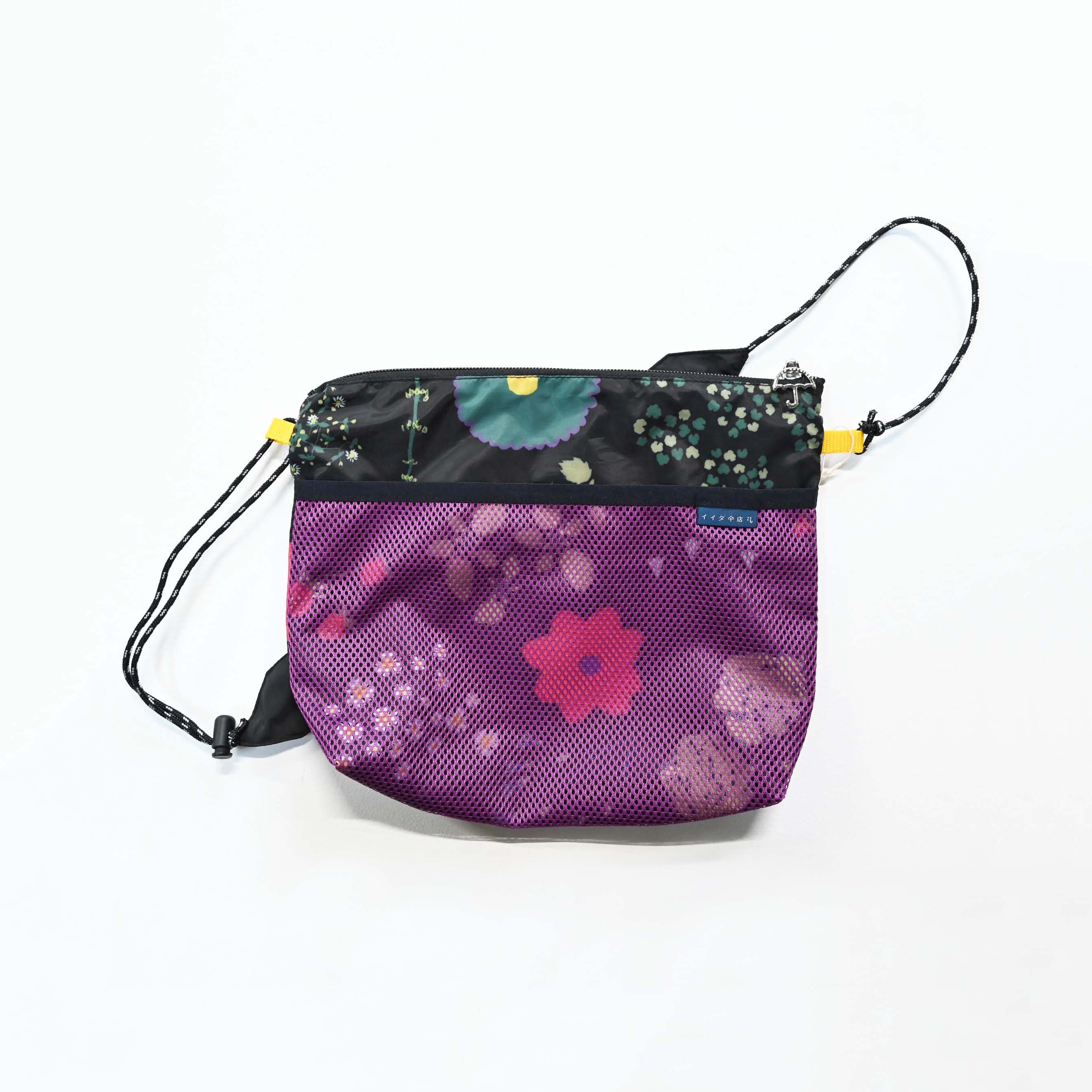 ☆新品☆イイダ傘店 雨傘 サファリ 思いつけ
